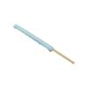 Toalha de limpeza limpador de saída de ar de ar condicionado escova de palhetas escova de limpeza multifuncional escova para cantos mortos e frestas