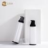 Personalizado como Frasco de Loção a Vácuo 100ml Frasco de Produto para Cuidados com a Pele 30 Cosméticos Frasco de Creme Tipo Pump Oem Oem