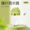 Venta Caliente Bebedero Alimentador Automático para Pájaros Accesorios para Jaulas de Loros Pájaro Suministros Herramientas Dispensador de Agua Alimentador Agua de Bebida