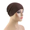 Gorra de Malla Transpirable de Verano, Gorro Bufanda Elástico, Gorro para Cubrir la Cabeza, Gorro Protector del Cabello Jdt-524