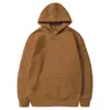Sudaderas Lisas Unisex Otoño/Invierno 2026 con Impresión de Logo Personalizado, Uniformes Escolares, Ropa de Trabajo, Sudaderas con Capucha Estampadas, Venta al por Mayor