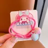 Gomas para el Cabello de Niña Lindas Accesorios para el Cabello Estilo Nuevo 2024 Gomas para el Cabello Accesorios para el Cabello para Niñas Anillos para el Cabello