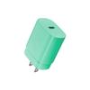 Cargador Estándar Americano de 25W Adecuado para S21S22Ultra Cabezal de Carga para Teléfono Móvil Carga Rápida PPS Certificado UL Fabricante de la Fuente