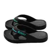 Chanclas para Hombre y Mujer, Sandalias de Verano Antideslizantes de Eva, Chanclas para Exteriores, Chanclas de Suela Gruesa, Zapatos de Playa, Sandalias de Moda