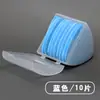 Tiza de sastre tiza de sastre de colores accesorios forro tiza invisible ropa herramientas de sastre para hacer ropa costura