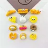 Pinzas Divertidas y Originales para el Cabello, Pinzas Laterales, Lindas y Adorables, Mini Pinzas Realistas de Comida, Pasadores Dulces y Estilizados