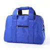 Venta al por mayor de fábrica mano de obra fina gran capacidad color sólido bolsa de equipaje portátil bolsa de viaje grande bolsa de viaje de viaje