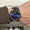 Marca Suiza Ultra-Delgada Reloj para Hombre Modelo Nuevo Resistente al Agua Luminoso de Cuarzo Pulsera Transmisión en Vivo Comercio Exterior Más Vendido Mayorista Dropshipping