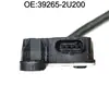 Sensor de Partículas Pm 392652U200 para Hyundai Tucson 39265-2U200