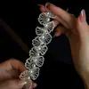 Colar Vintage Branco Pérola Estilo Francês para Mulheres, Nova Corrente Clavícula Choker Pescoço 2026 para Mulheres