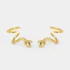Pendientes Trepadores con Forma de Serpiente Nuevos Transfronterizos, Pendientes de Animales, Pendientes para Mujer Estilo Gótico Oscuro, Regalo para Amigos