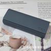 Estuche Anti-Presión para Gafas de Estudiante con Acabado de Alta Gama, Estuche Versátil de Color Sólido para Gafas, Logo Personalizable, Estuche Magnético Colorido para Gafas de Sol