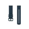 Adequado para Pulseiras de Relógio de TPU de 18/20/22mm, Pulseiras de Relógio Garmin, Estilo de Liberação Rápida, Pulseiras de Reposição Macias e Amigáveis à Pele