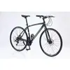 Bicicleta de carretera de aleación de aluminio al por mayor transfronteriza con manillar curvo, bicicleta de carreras ligera para hombres, bicicleta para estudiantes de velocidad variable para adultos