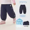 Calça Casual Infantil Jellybaby Outono Calça de Moletom para Bebê Nova Calça Infantil Roupa de Outono Calça Jogger para Meninas