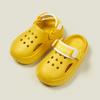 Happy Mary Procesa y Personaliza Zuecos de Verano Medianos y Grandes para Niños, Sandalias para Mujer Adulta, Zuecos Familiares