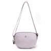 Bolsa pequeña de tela de nailon 2026 nuevo modelo moda ins bolso de hombro ligero casual ciclismo unisex bolso cruzado