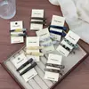 Novo Grampo de Cabelo Floral de Acetato Estilo Retro Coreano Presilha de Cabelo da Moda Presilha Simples para Franja Presilha Lateral Acessório de Cabelo Venda por Atacado