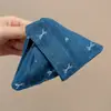 Pinza de pelo triangular grande con estampado de leopardo para cabello voluminoso, peinado de alta gama para la parte posterior de la cabeza, pinza de tiburón, accesorio para el cabello, pinza para el cabello para mujer
