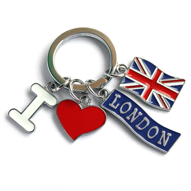 精美钥匙扣挂饰