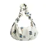 Bolsa Quadrada Pequena de Luxo para Mulheres Verão 2025 Nova Moda Bolsa de Ombro Comércio Exterior Transfronteiriço Dropshipping Versátil Bolsa Transversal