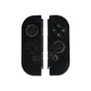 Funda de Silicona para Interruptor de Inyección de Aceite Funda Protectora Funda Protectora para Manija Izquierda y Derecha Ns Funda de Goma Suave para Joy-Con
