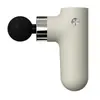 Pistola de massagem fascia nova de fábrica mini para meninas elétrica silenciosa relaxamento pegar massa muscular massageador mini pequeno grau profissional