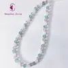 Cuentas de Bola Color Mixto 5A Cristal Fabricación de Fábrica Venta al por Mayor Cristales K9 Cuentas Sueltas Joyería Sala de Transmisión en Vivo Estilo Popular Envío Gratis