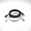 Cable de Carga para Control de Ps5 Cable de Datos para X-Box Seriesx Cable de Carga Rápida para Control de Ps5 1-3m Exclusivamente para Ventas Transfronterizas