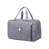 Bolsa de almacenamiento con separación seca y húmeda de gran capacidad, directa de fábrica, bolsa de gimnasio para natación, bolsa impermeable, bolsa de almacenamiento para baño, bolsa de playa