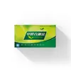 Caja de Detección de Formaldehído Agente de Prueba Profesional Papel de Prueba Casa Nueva Hogar Eliminación de Formaldehído Caja de Autoprueba Portátil Desechable