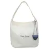 Bolso de Hombro Nuevo de Moda 2026, Bolso Texturizado para Mujer de Uso Diario de Gran Capacidad, Bolso Tote Casual de Moda Personalizado
