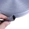 Fábrica de Origem Fita Refletora Oca de Camada Dupla Fita para Animal de Estimação Acessórios para Roupas Especificações Completas e Preços Acessíveis