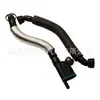 Adequado para Volkswagen Tiguan Audi A6 A4L Tt Separador de Óleo e Água Válvula de Escape Tubo PCV 06H103495