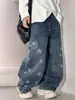 Pantalones para niño, nueva colección de otoño 2026, pantalones largos holgados para niños mayores, pantalones de pierna curva para niño, jeans de pierna recta
