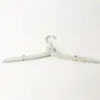 Percha Plegable para Ropa de Viaje, Mini Retráctil Portátil para Dormitorio, Percha Multifuncional para Viaje 40g