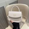 Bolso de Mano Versátil para Mujer 2026 Nuevo Modelo Bolso Transfronterizo Bolso de Comercio Exterior Moda al por Mayor Bolso Silla Bolso de Hombro Bolso Cruzado