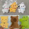 Juguetes de Peluche Lindos para Niños, Premios de Máquina de Peluches, Recuerdos de Boda y Regalos para Eventos