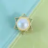 Accesorios de Aleación con Pedrería de Perlas Placa de Flor para Manualidades Hebilla de Pedrería Adornos Botones para Ropa Bolsos Hechos a Mano En Stock Venta al por Mayor