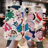 Superman para Apple 15promax funda para teléfono iPhone11 todo incluido 12 dibujos animados lindo nuevo 14 a prueba de caídas