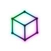 Nueva lámpara de empalme RGB transfronteriza lámpara decorativa de atmósfera para competición eléctrica Bluetooth puro APP captación cuántica lámpara de pared lámpara de empalme