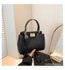 Bolso Kelly de Moda y Elegante para Mujer, Nuevo Bolso Cruzado de Nicho Francés 2026, Bolso de Hombro Casual para el Trabajo