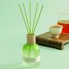 150ml Jasmine White Camellia Fragrância No Fire Aromaterapia Rattan Aromaterapia Fragrância duradoura para casa Entrada de banheiro