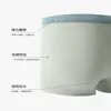 50 piezas de ropa interior para hombre hecha de algodón de Xinjiang, algodón puro, de cintura media, con bloques de color, transpirable, cómoda, fábrica de calzoncillos bóxer antibacterianos 10a para hombre