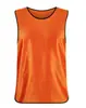 Chaleco de Entrenamiento de Equipo, Uniforme de Fútbol, Uniforme de Equipo, Uniforme de Combate, Chaleco de Baloncesto, Manga Corta Talla Única para Adultos
