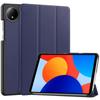 Funda protectora para tableta Xiaomi Red Rice Redmi Pad SE 8.7, funda de cuero con soporte de 8.7 pulgadas