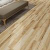 Piso Vinílico Stone Plastic 4,5mm Sala de Estar Escritório Impermeável Antiderrapante Resistente ao Desgaste Textura de Madeira Embossado Piso SPC