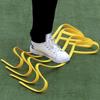 Equipamentos de treinamento de futebol, pequenos obstáculos, taekwondo, obstáculos, crianças, obstáculos, fabricantes de equipamentos de treinamento de futebol