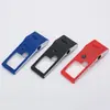 6 Luzes LED Detector de Dinheiro UV Lupa Microscópio de Leitura Portátil Manual para Antiguidades e Joias Alta Ampliação