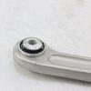 2043501606 2043501506 Es Adecuado para Mercedes-Benz W204 Brazo de Control Superior Trasero, Izquierdo y Derecho